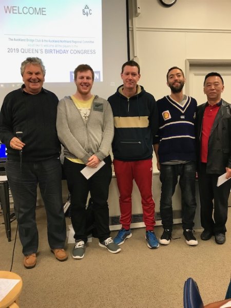 Cornell team 2019 Queens Birthday winners   2019.jpg